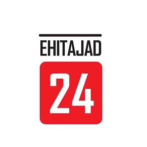 EHITAJAD24 OÜ logo