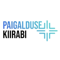 PAIGALDUSE KIIRABI OÜ logo