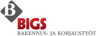 BIGS Eesti OÜ logo