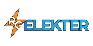 R.G ELEKTER OÜ logo