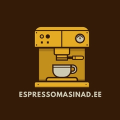 SAMETRADES OÜ - E-pood
www.espressomasinad.ee
Kohvimasinte remont, hooldus