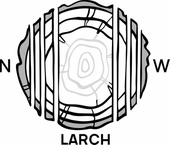 NWLARCH OÜ - Larch decking