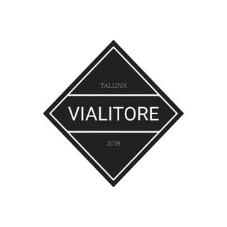 VIALITORE OÜ logo