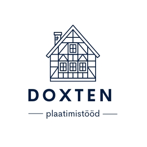 DOXTEN OÜ logo