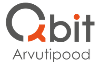 QBIT SOLUTIONS OÜ logo