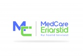 MEDCARE ERIARSTID OÜ - Specialist medical practice activities in Tallinn