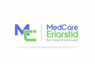 MEDCARE ERIARSTID OÜ logo