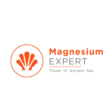 MAGNESIUMEXPERT OÜ logo