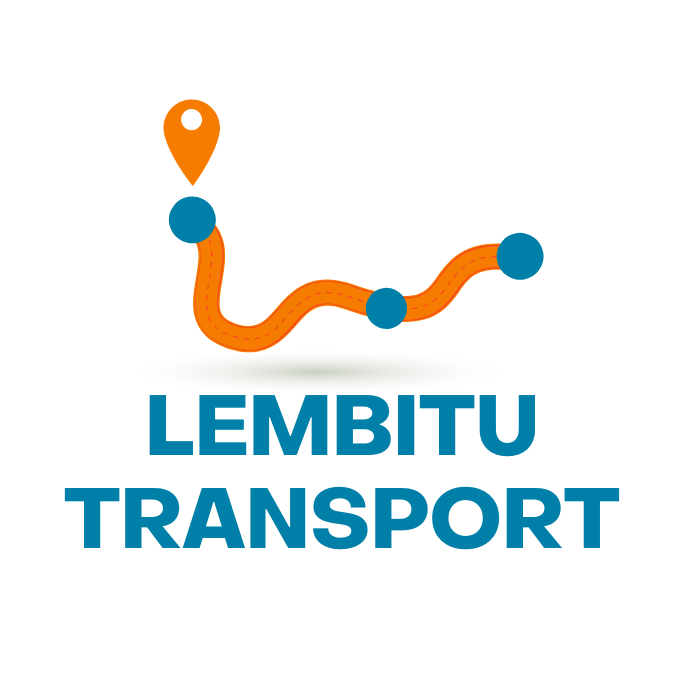 LEMBITU TRANSPORT OÜ логотип