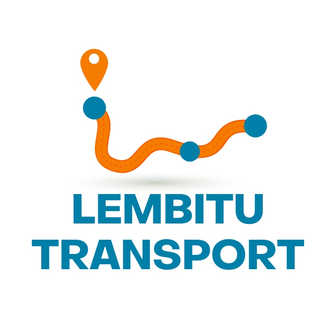 LEMBITU TRANSPORT OÜ logo