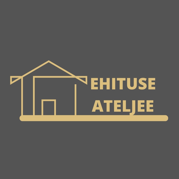 EHITUSE ATELJEE OÜ - Hoonete ehitustööd Tallinnas