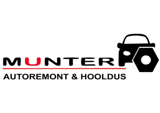 MUNTER OÜ logo