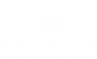 PORT DESINA OÜ логотип