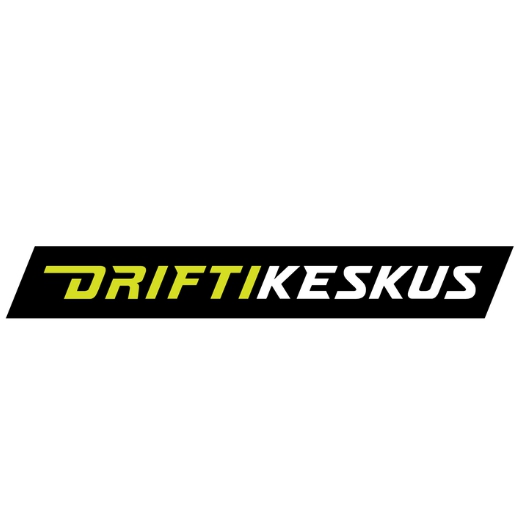 DRIFTIKESKUS OÜ logo