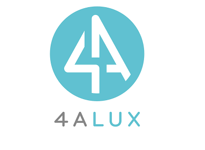 4A LUX OÜ логотип