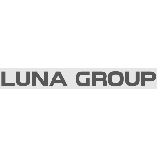 LUNA GROUP ESTONIA AS logo