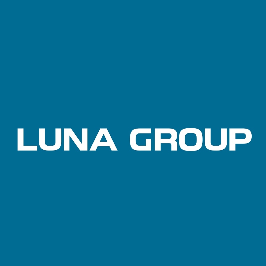 LUNA GROUP ESTONIA AS logo