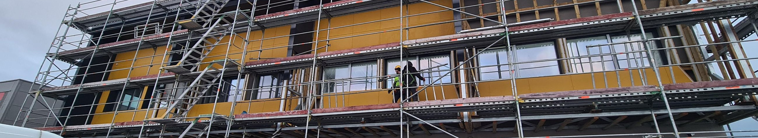 Terviklahendused uusehitusest renoveerimiseni ja projekti juhtimine. Tagame kõrge kvaliteedi, selge suhtluse ning tööde õigeaegse teostuse.