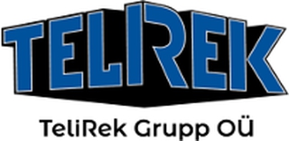 TELIREK GRUPP OÜ logo