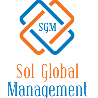 SOL GLOBAL MANAGEMENT OÜ logo