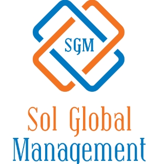 SOL GLOBAL MANAGEMENT OÜ logo