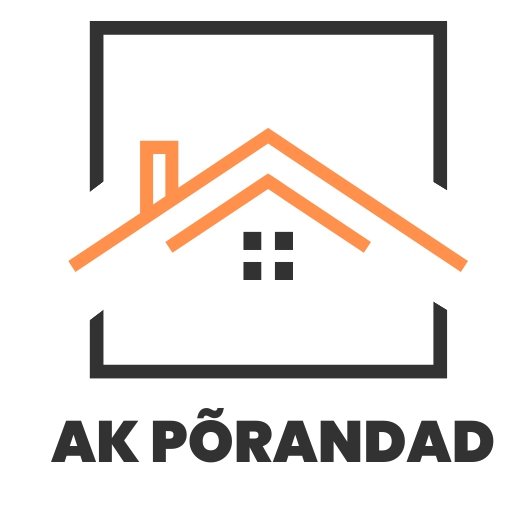 AK PÕRANDAD OÜ logo
