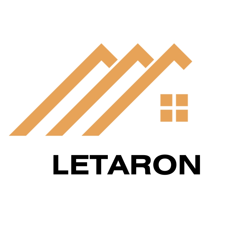 LETARON OÜ logo