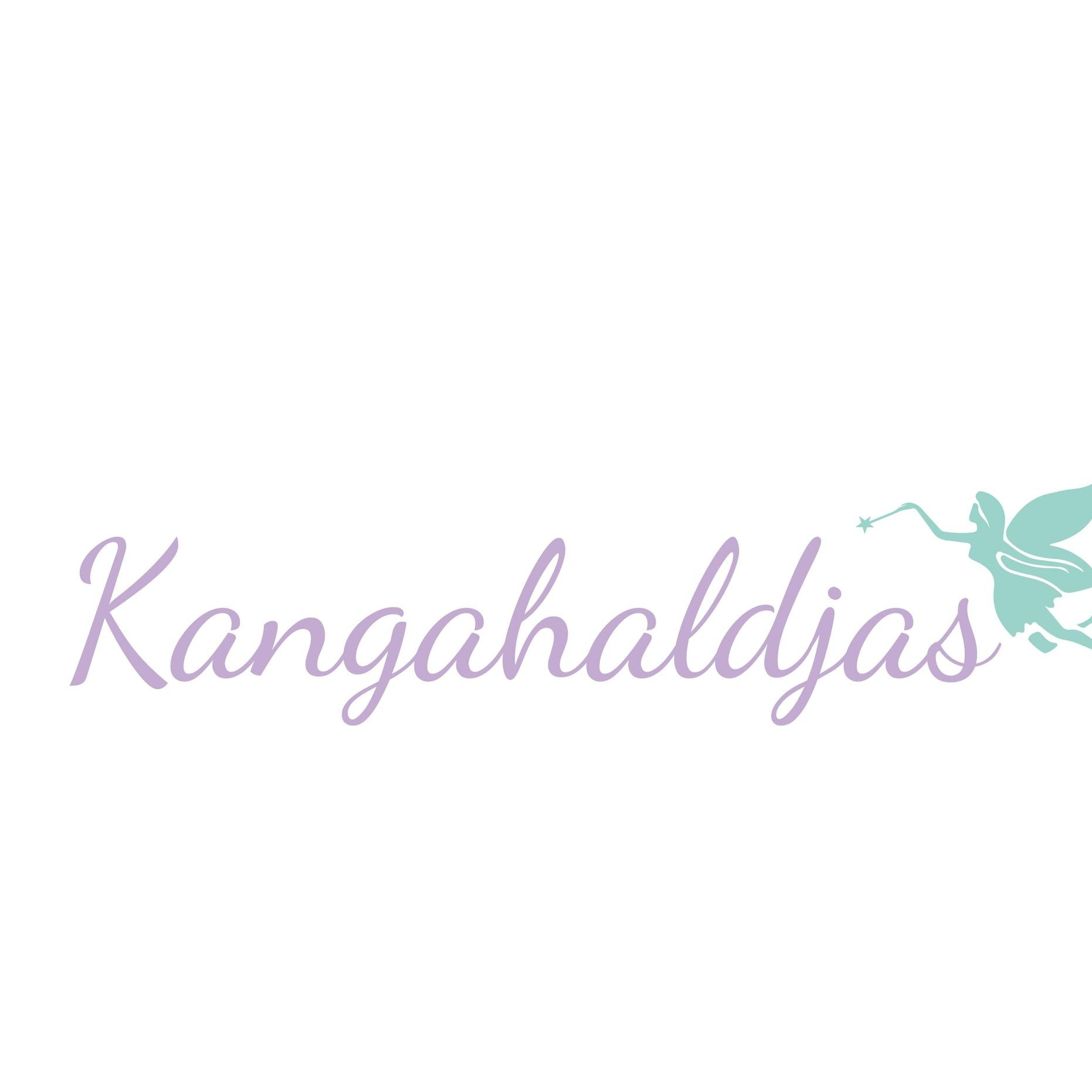 KANGAHALDJAS GRUPP OÜ логотип