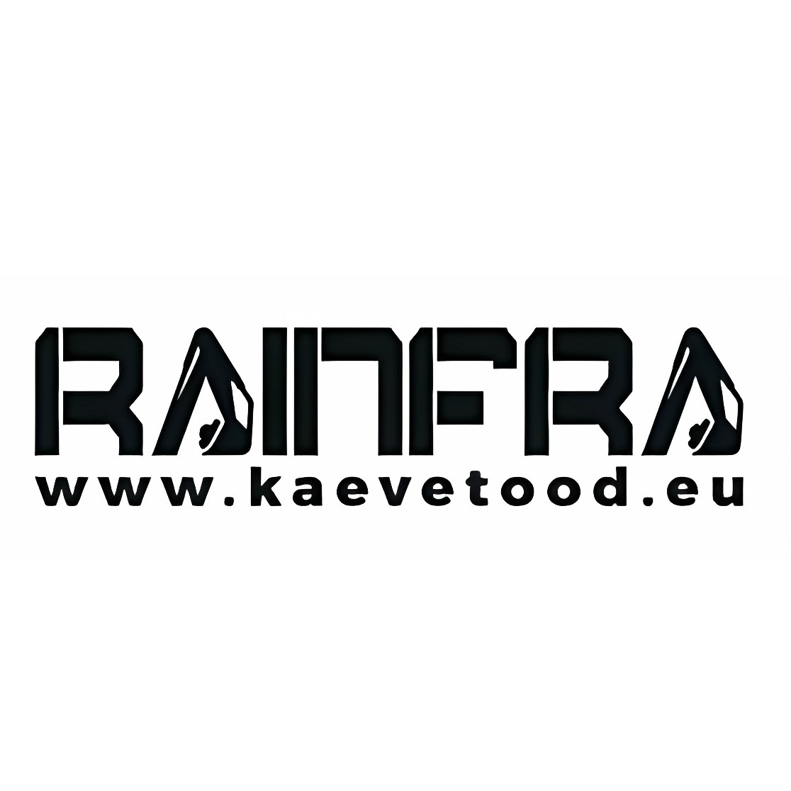 RAINFRA OÜ logo