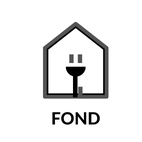 FOND OÜ logo