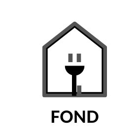 FOND OÜ logo