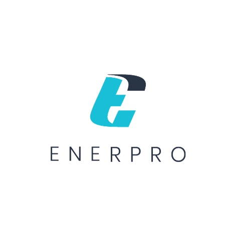 ENERPRO SOLUTIONS OÜ logo