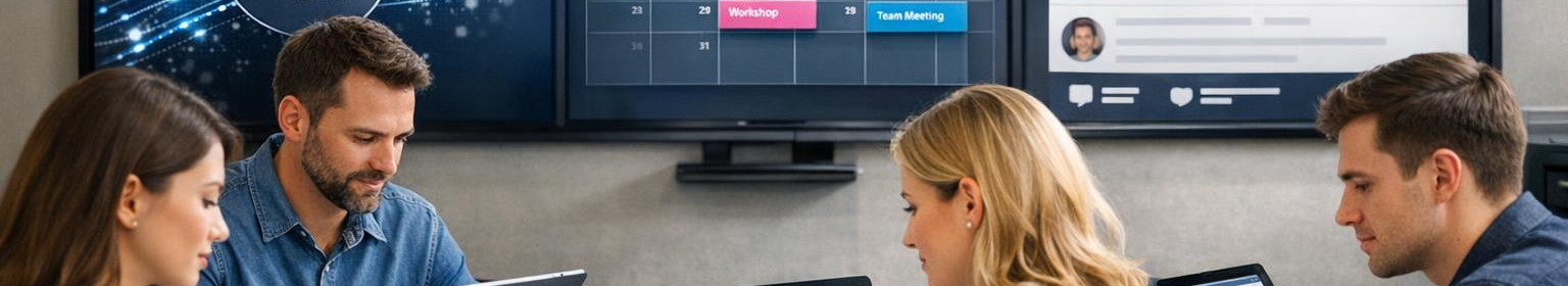 Concentrates customer data and automates e-mail and SMS campaigns and registration of multi-location events. In line with GDPR, it also provides selective management services.