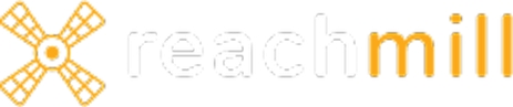 REACHMILL OÜ logo