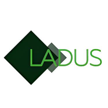 LADUS OÜ logo