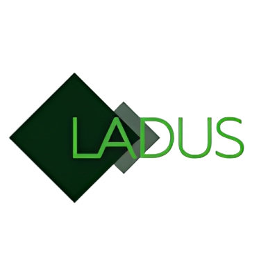 LADUS OÜ logo