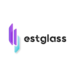 ESTGLASS OÜ logo