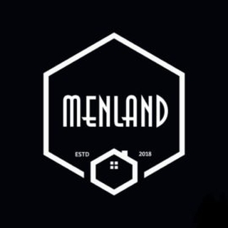MENLAND OÜ logo