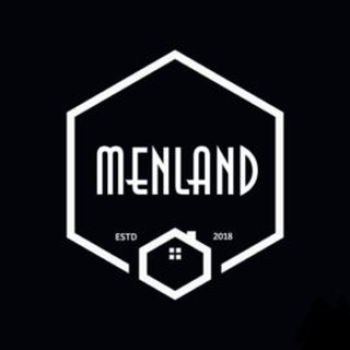 MENLAND OÜ логотип