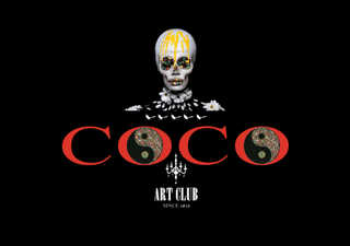 COCO ART CLUB OÜ logo