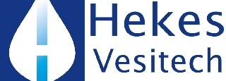 HEKES VESITECH OÜ logo