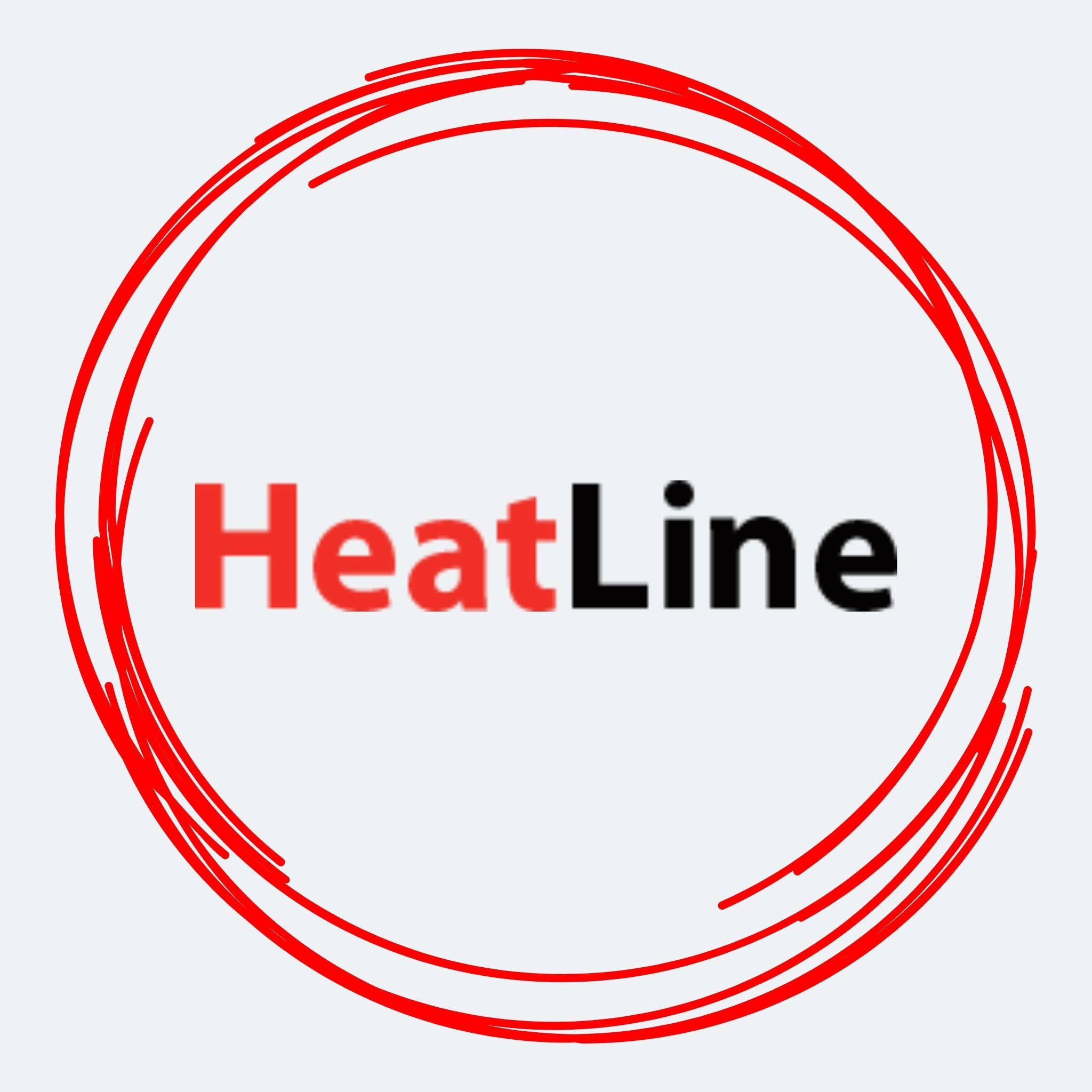HEATLINE OÜ logo