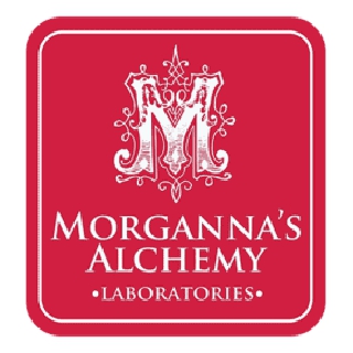 MORGANNA'S ALCHEMY ESTONIA OÜ logo