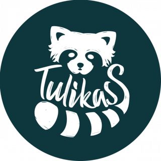 TULIKASS OÜ logo