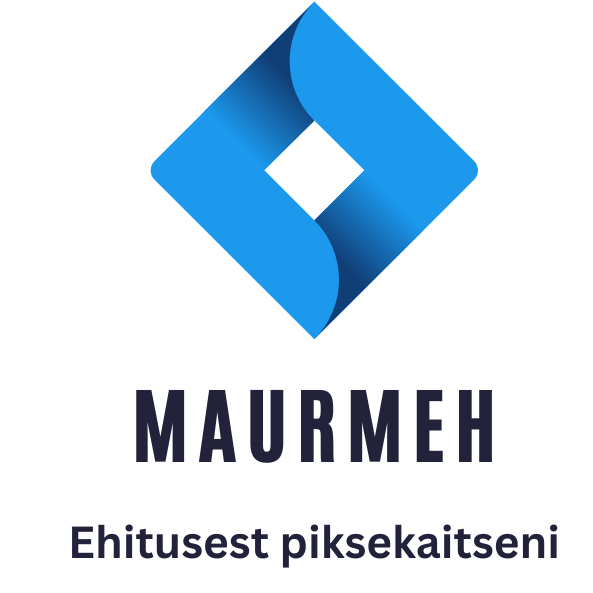 MAURMEH OÜ логотип