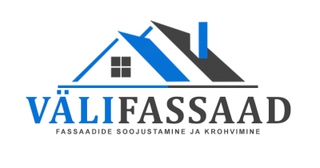 VÄLIFASSAAD OÜ logo