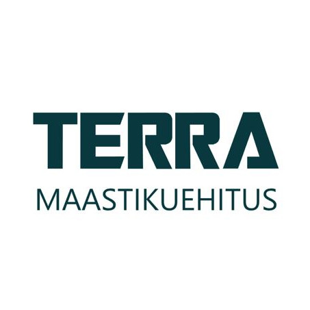 TERRA MAASTIKUEHITUS OÜ logo