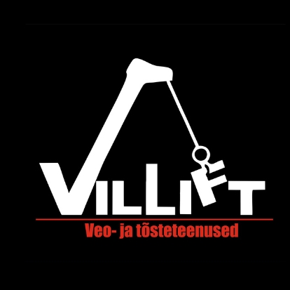 VILLIFT OÜ logo