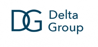 DELTA GROUP OÜ logo and brand