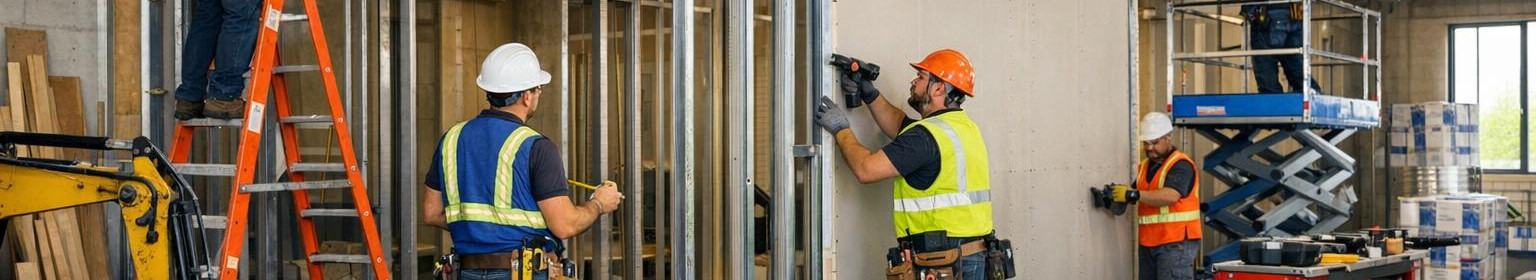 Ehitame elamu- ja ärikõlblikke hooneid alates vundamendist kuni siseviimistluseni, koos projektijuhtimise ja järelvalvega. Tagame kvaliteedi, ajakava ja kulutõhususe.